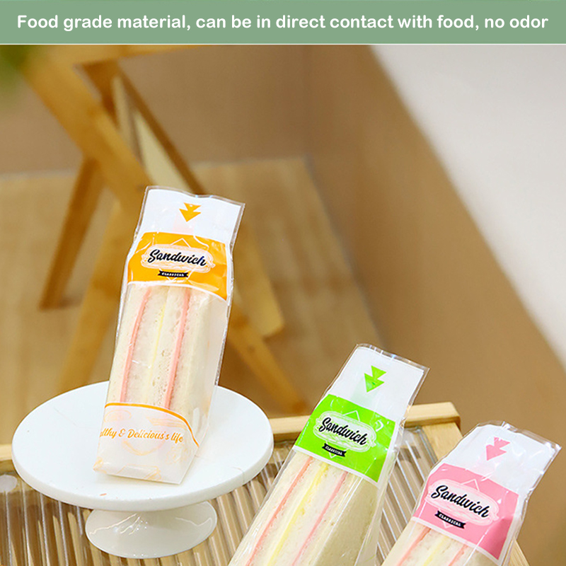 Spring Roll Wrapper - كيس تعبئة للاستعمال مرة واحدة ،