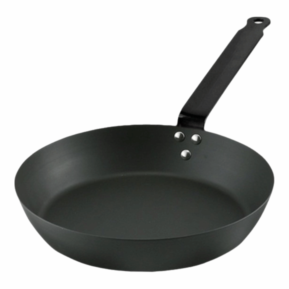 Cast Iron Corn - الكربون الصلب مقلاة من الحديد الزهر