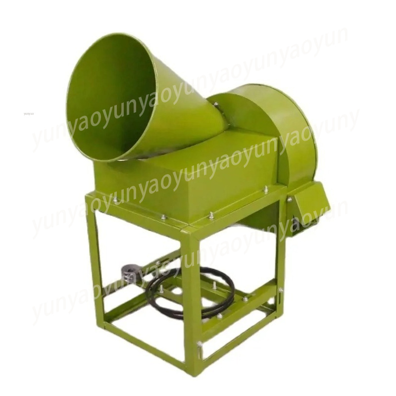 Cast Iron Corn - آلة تقطيع المحاصيل 220 فولت بشفرة