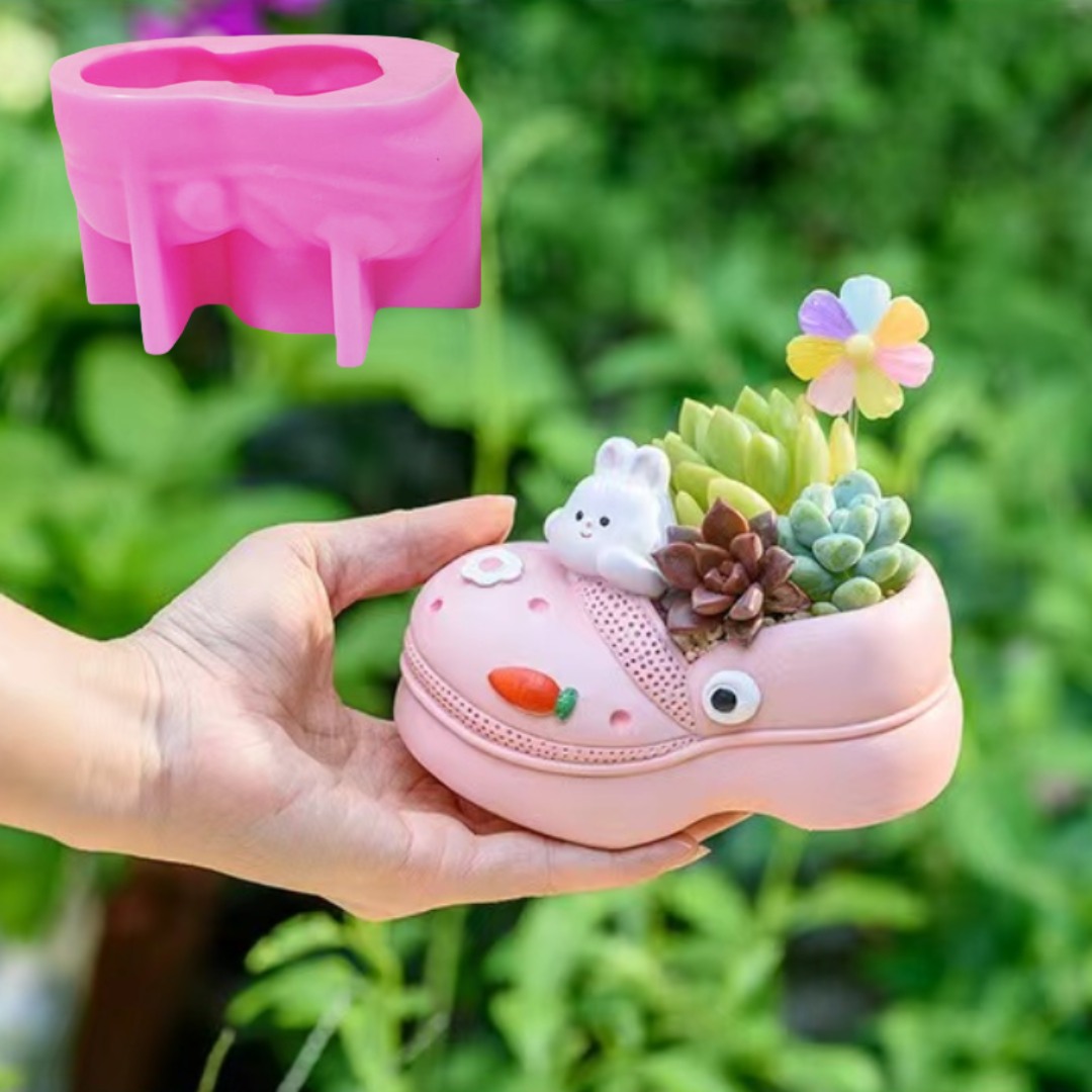 ثلاثية الأبعاد نعال بصور حيوان - مراجعة Potsticker Mold وسعره