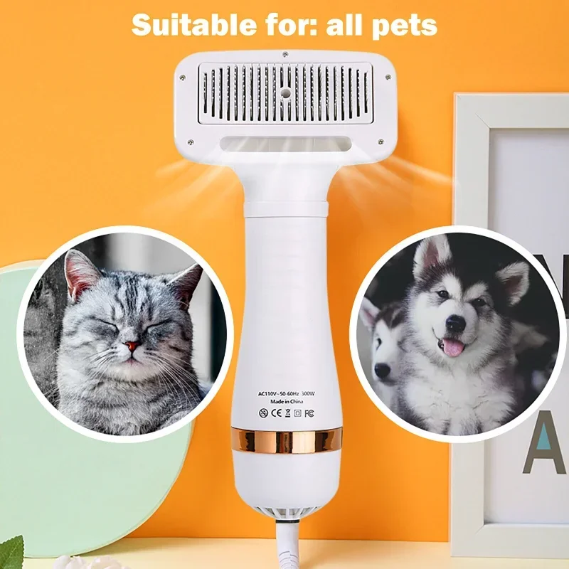 2-In-1 كلب مجفف هادئ الكلب مجف - مراجعة Hot Dog Press وسعره