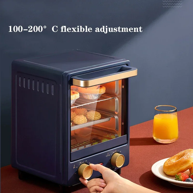 220 فولت المنزل KAO-L12 12L 22 - مراجعة Egg Waffle Pan وسعره