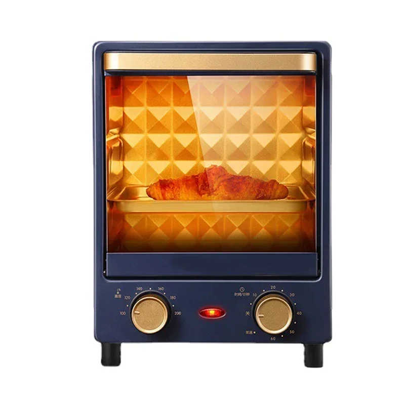 220 فولت المنزل KAO-L12 12L 22 - مراجعة Egg Waffle Pan وسعره