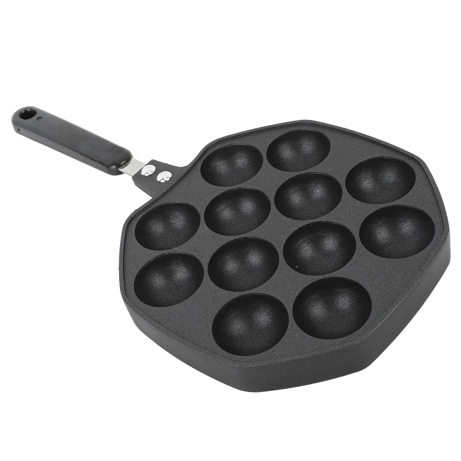 تاكوياكي عموم 12 قوالب صانع تا - مراجعة Takoyaki Grill Plate وسعره