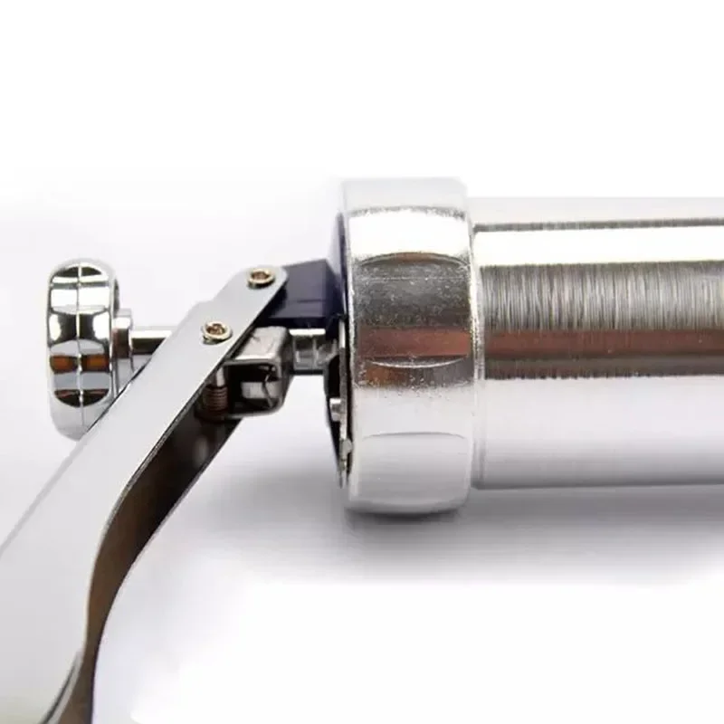 مسدس ضغط كوكيز الكريسماس ومجمو - مراجعة Churros Maker Gun وسعره