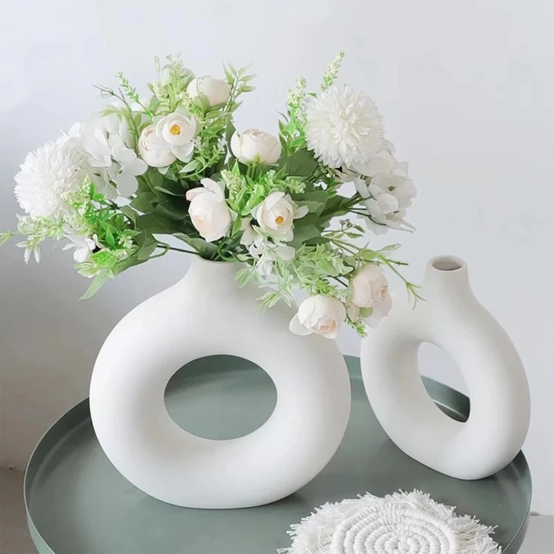 قالب سيليكون للمزهريات، قالب و - مراجعة Potsticker Mold وسعره