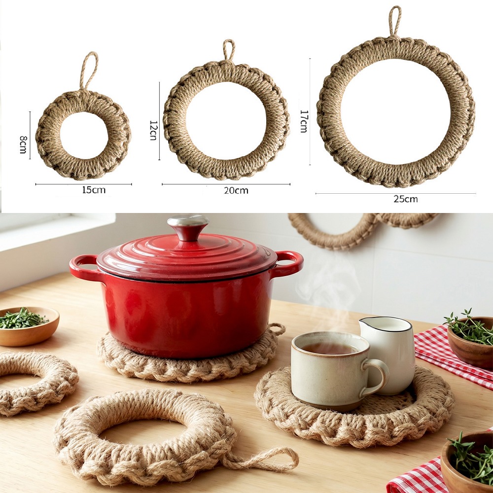 قطعتان من حاملات الأواني المنس - مراجعة Cast Iron Corn وسعره