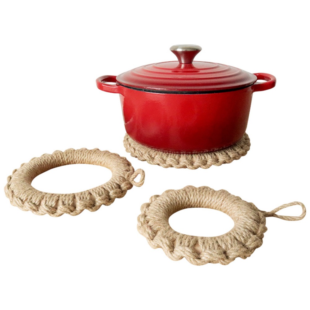 قطعتان من حاملات الأواني المنس - مراجعة Cast Iron Corn وسعره