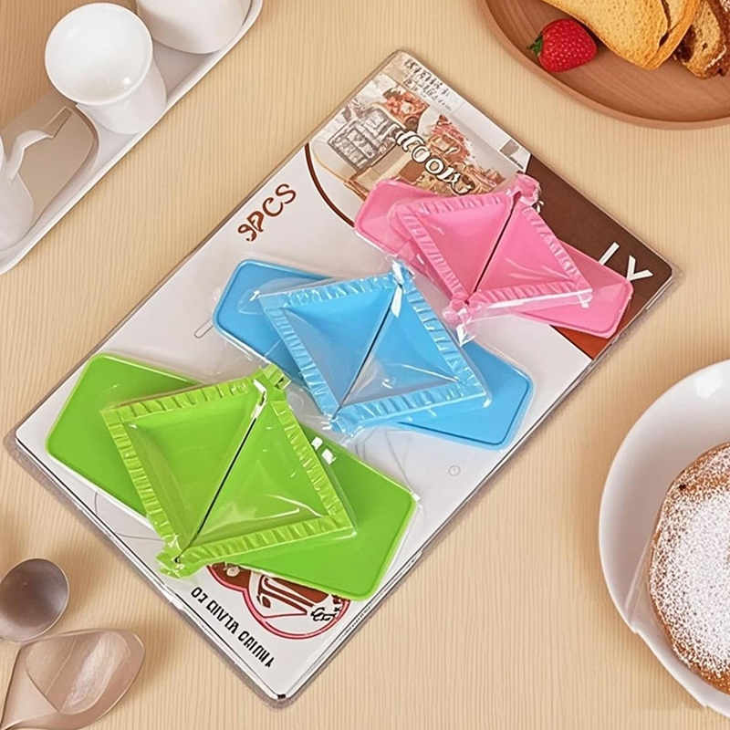 صانع زلابية صانع إمبانادا الصح - مراجعة Dumpling Press Set وسعره