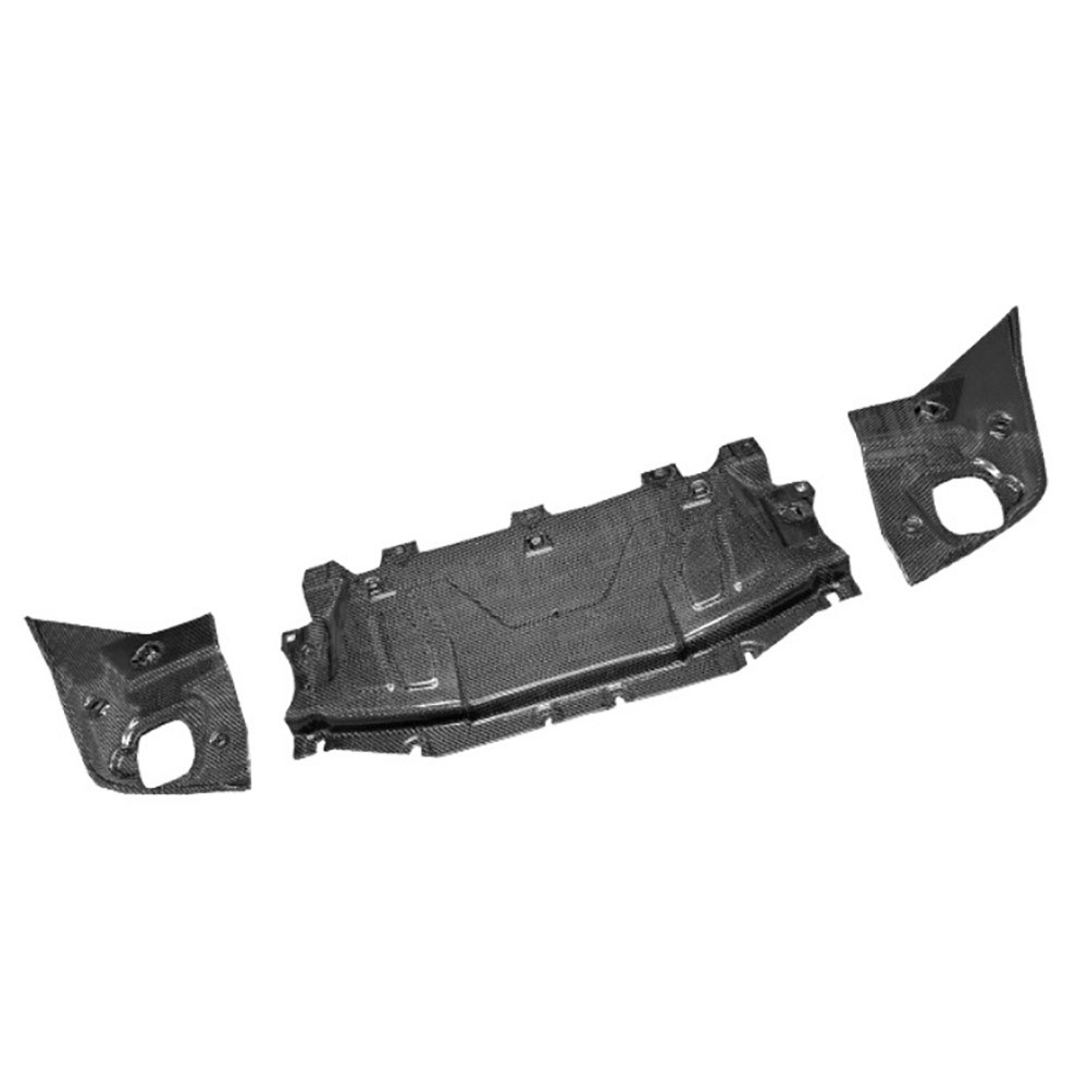 غطاء محرك من ألياف الكربون الج - مراجعة Crepe Pan Carbon وسعره