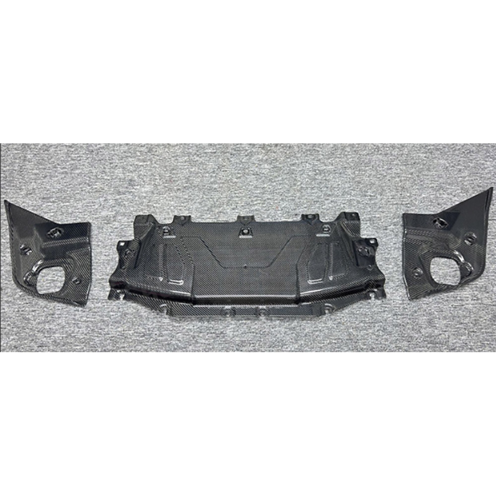 غطاء محرك من ألياف الكربون الج - مراجعة Crepe Pan Carbon وسعره