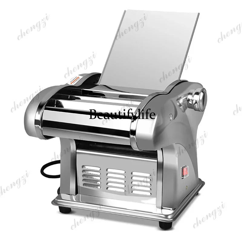 آلة صنع عجينة السمبوسك الكهربا - مراجعة Dumpling Press Set وسعره