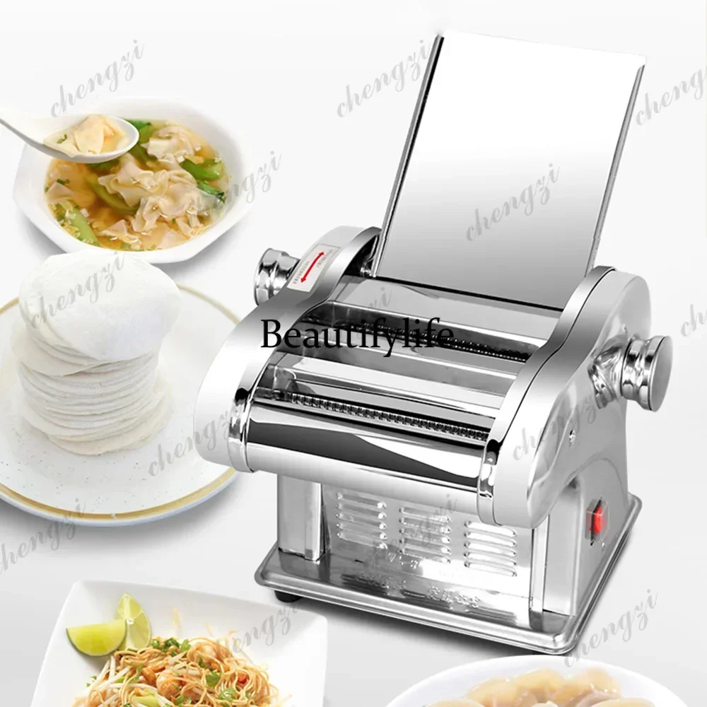 آلة صنع عجينة السمبوسك الكهربا - مراجعة Dumpling Press Set وسعره