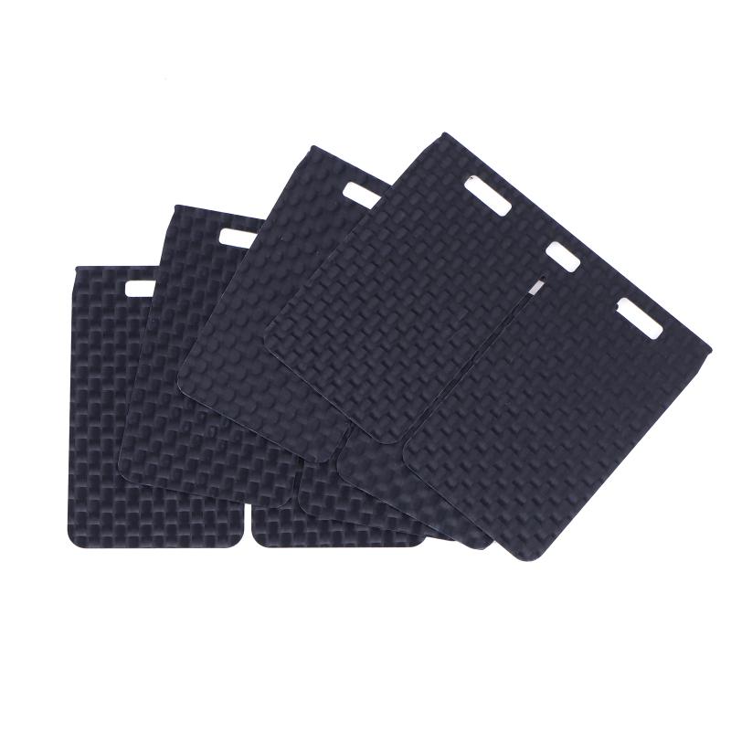 2/4 قطع من صفائح ألياف الكربون - مراجعة Crepe Pan Carbon وسعره