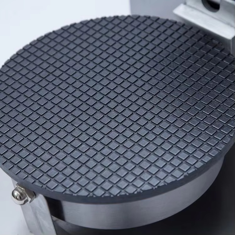 TEBAK مصنع آلات الوجبات الخفيف - مراجعة Waffle Cone Maker وسعره
