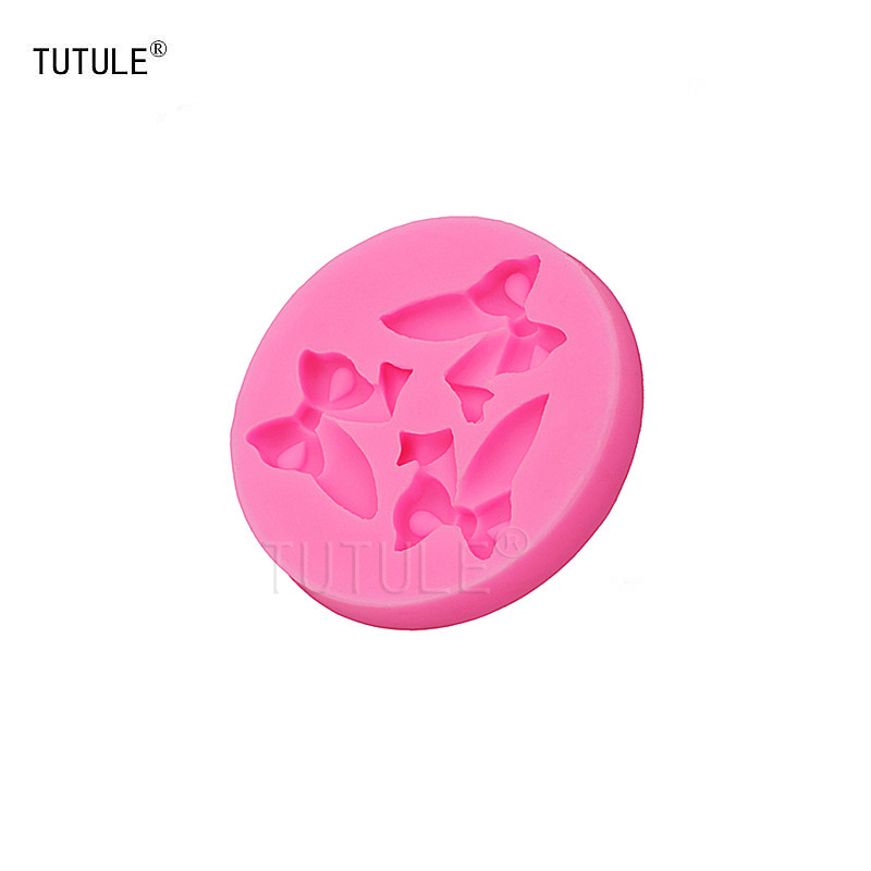 قالب سيليكون على شكل أذني أرنب - مراجعة Bunny Cake Mold وسعره