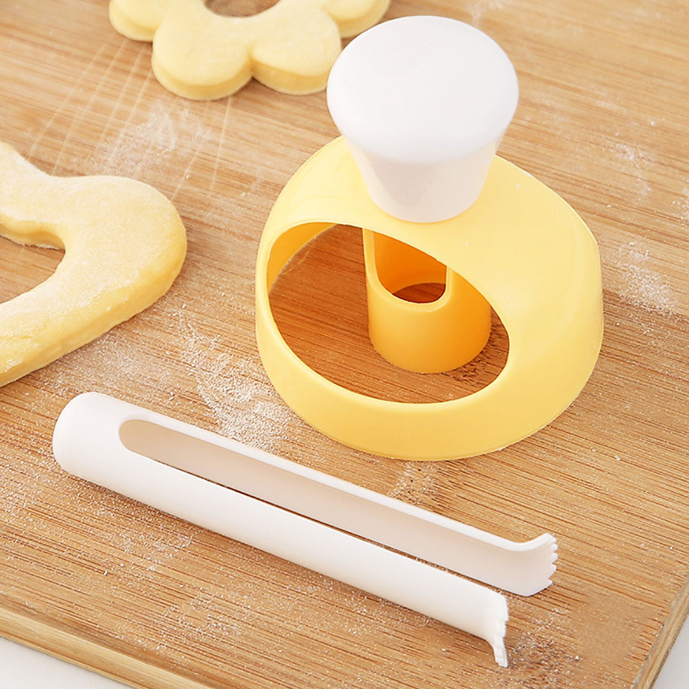 سيليكون العالم الحلويات الخبز  - مراجعة Donut Mold Silicone وسعره