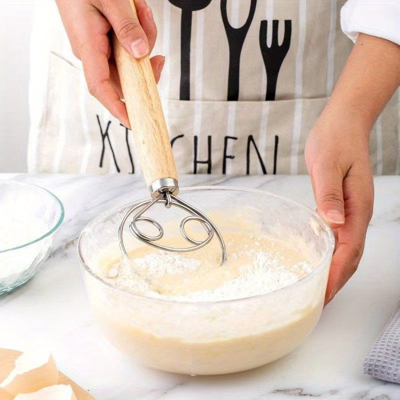 دليل عجّان الدنماركية العجين خ - مراجعة Danish Pancake Pan وسعره