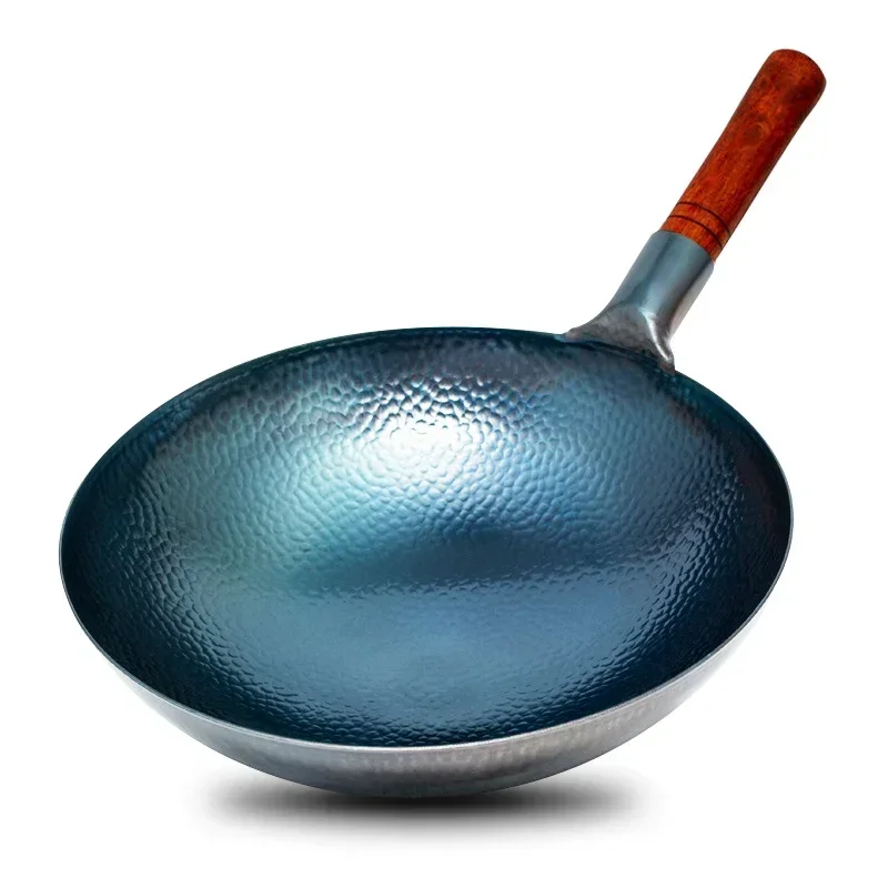 مقلاة حديدية تقليدية مصنوعة يد - مراجعة Cast Iron Corn وسعره