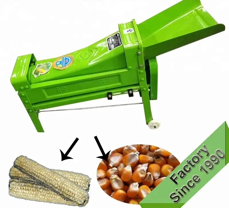 آلة تقشير الذرة الحلوة الكهربا - مراجعة Cast Iron Corn وسعره