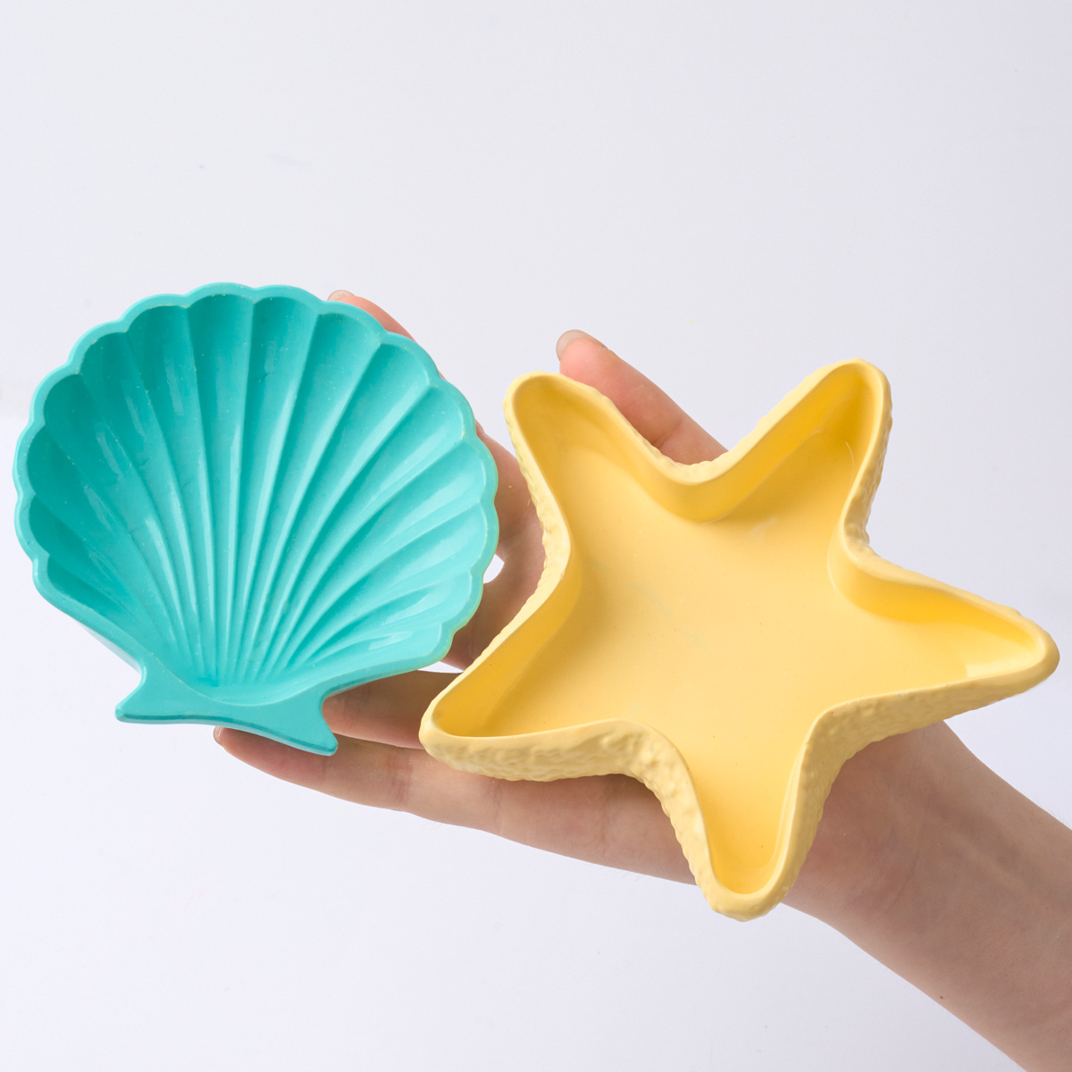 لتقوم بها بنفسك نجم البحر الخر - مراجعة Potsticker Mold وسعره