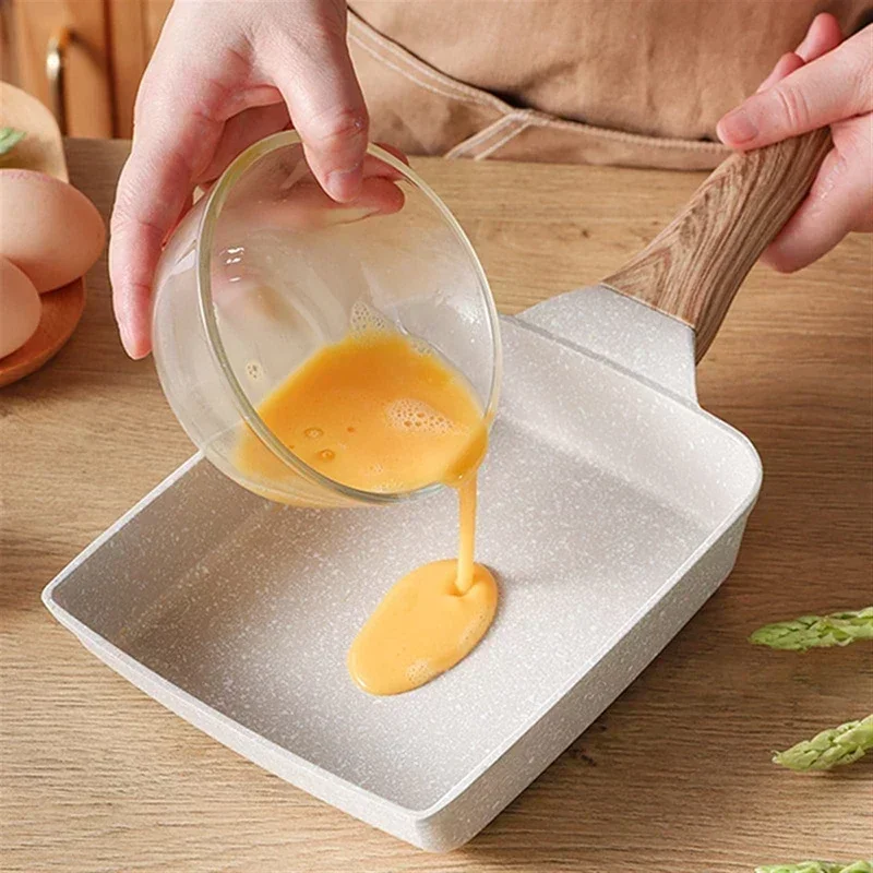 وعاء صغير فطيرة ستيك مقلاة مقل - مراجعة Mini Pancake Griddle وسعره