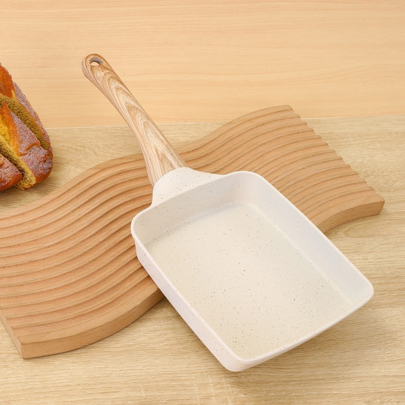 مقلاة صغيرة لطهي الفطائر والست - مراجعة Mini Pancake Griddle وسعره