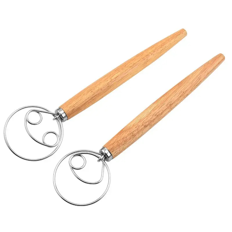 مضرب عجين دنماركي 13 بوصة من ا - مراجعة Danish Pancake Pan وسعره