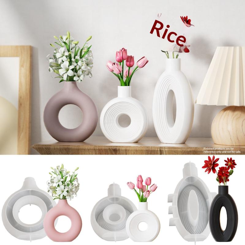 قالب سيليكون جديد على شكل دونا - مراجعة Donut Mold Silicone وسعره