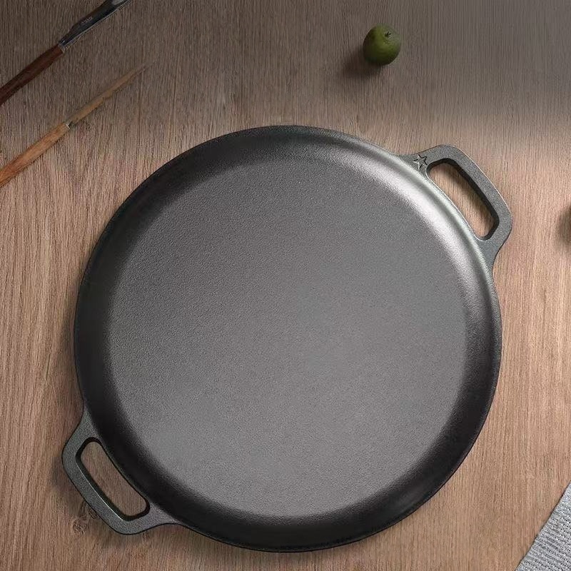 مقلاة جاستنلاو ذات الأذنين الم - مراجعة Egg Waffle Pan وسعره