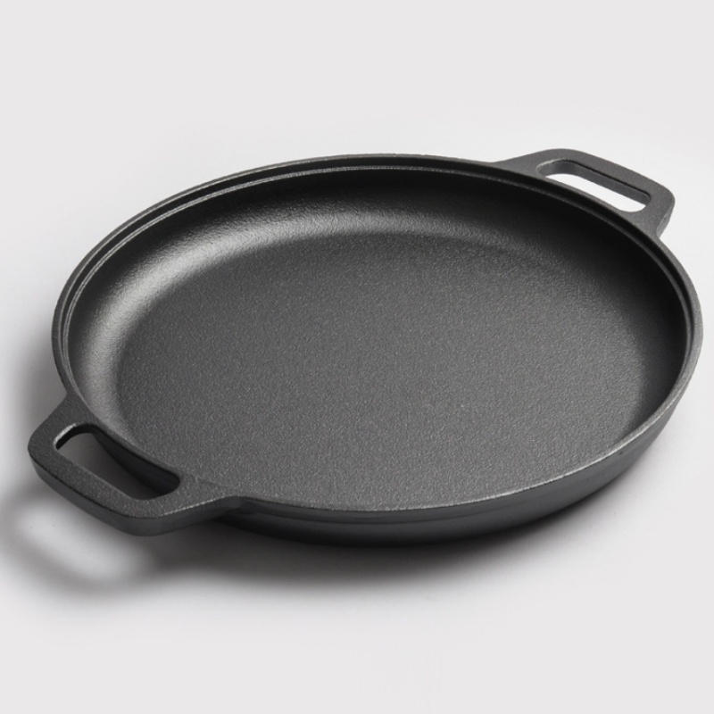 مقلاة جاستنلاو ذات الأذنين الم - مراجعة Egg Waffle Pan وسعره