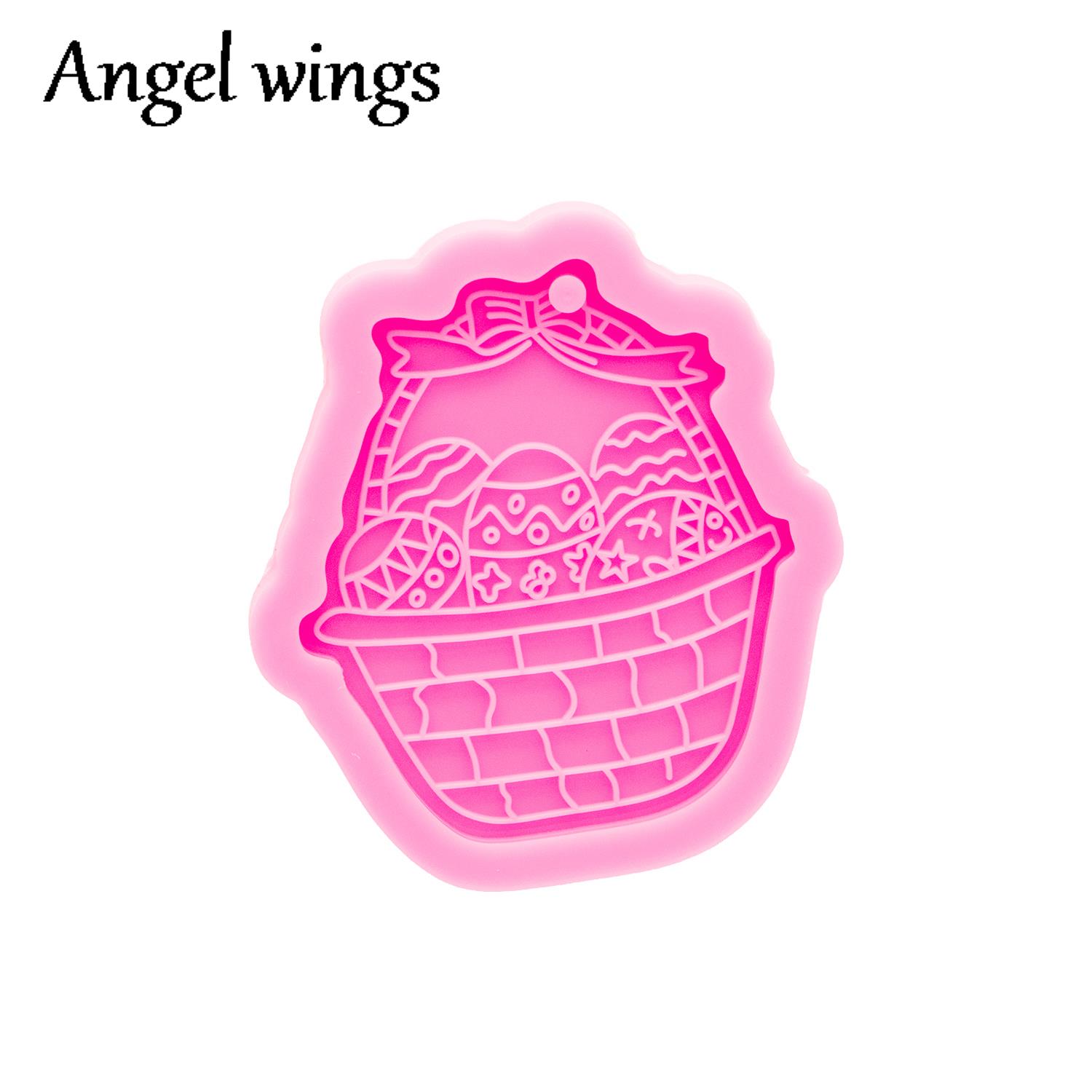 DY0943 سيليكون أرنب عيد الفصح/ - مراجعة Bunny Cake Mold وسعره