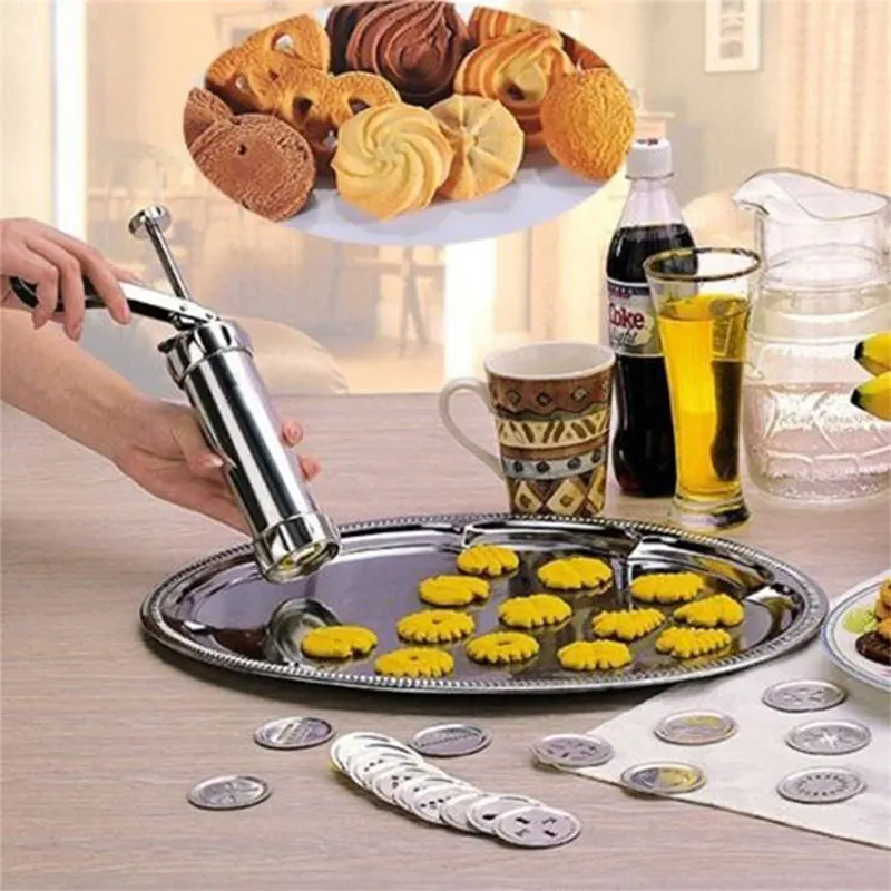 مجموعة أدوات متعددة الاستخداما - مراجعة Churros Maker Gun وسعره