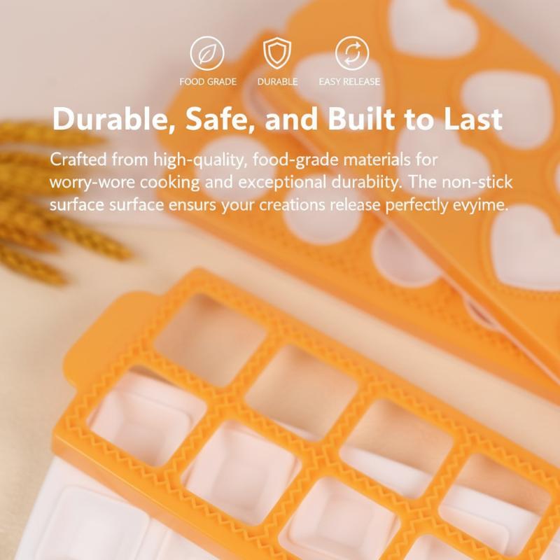 قطاعة رافيولي مع مجموعة قوالب  - مراجعة Dumpling Press Set وسعره