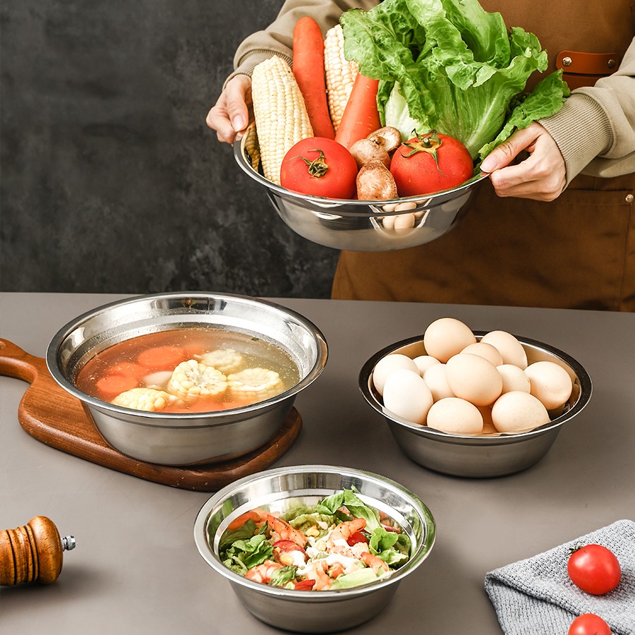 أوعية لطيفة من الفولاذ المقاوم - مراجعة Dim Sum Basket وسعره