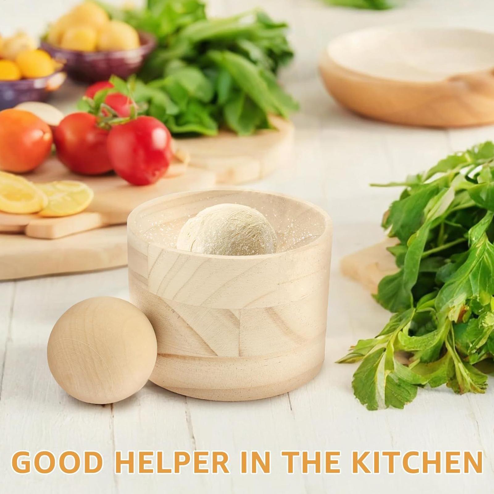 قالب ضغط لصنع الزلابية، أداة ي - مراجعة Dumpling Press Set وسعره