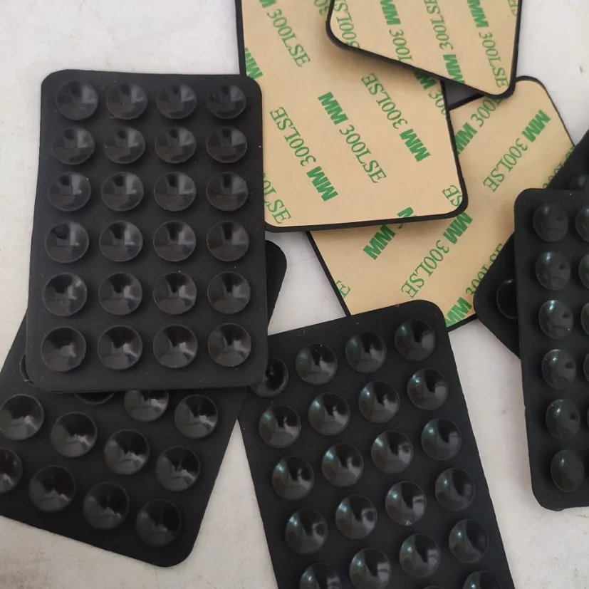 سيليكون شفط حامل هاتف حصيرة مت - مراجعة Taco Stand Holder وسعره
