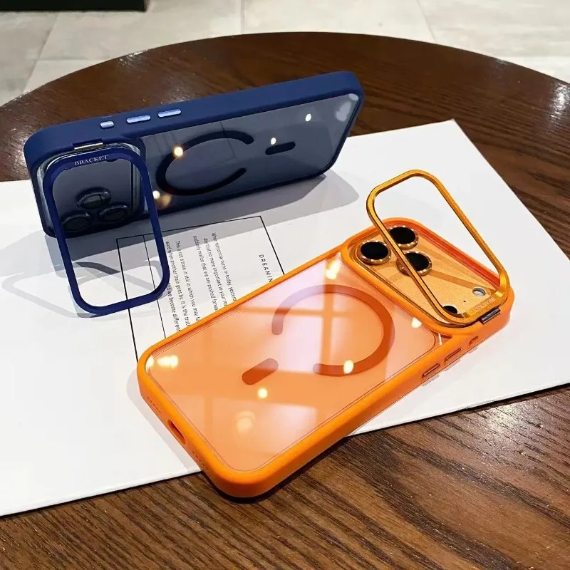 حافظة مغناطيسية معدنية لعدسة ا - مراجعة Taco Stand Holder وسعره