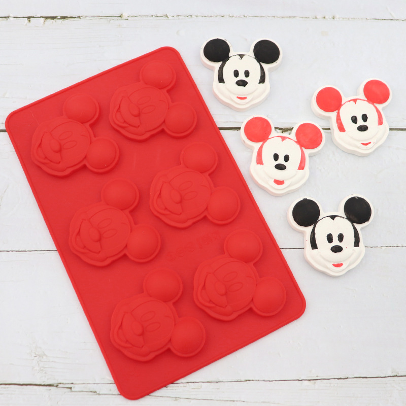 الكلب كعكة بالشيكولاتة قالب ال - مراجعة Bunny Cake Mold وسعره