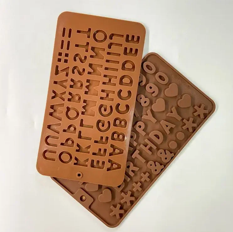 قالب خبز شوكولاتة سيليكون للمط - مراجعة Donut Mold Silicone وسعره