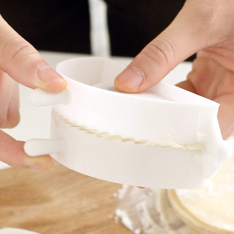 3 قطعة/المجموعة 7-10 سنتيمتر ص - مراجعة Dumpling Press Set وسعره