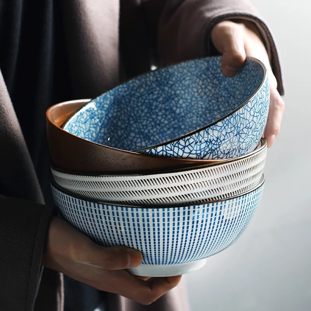 أدوات مائدة منزلية بتصميم عتيق - مراجعة Dim Sum Basket وسعره